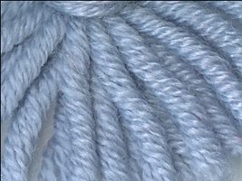 Sublime Cashmere Merino Silk Aran 0007 Smoke Blue - Click Image to Close